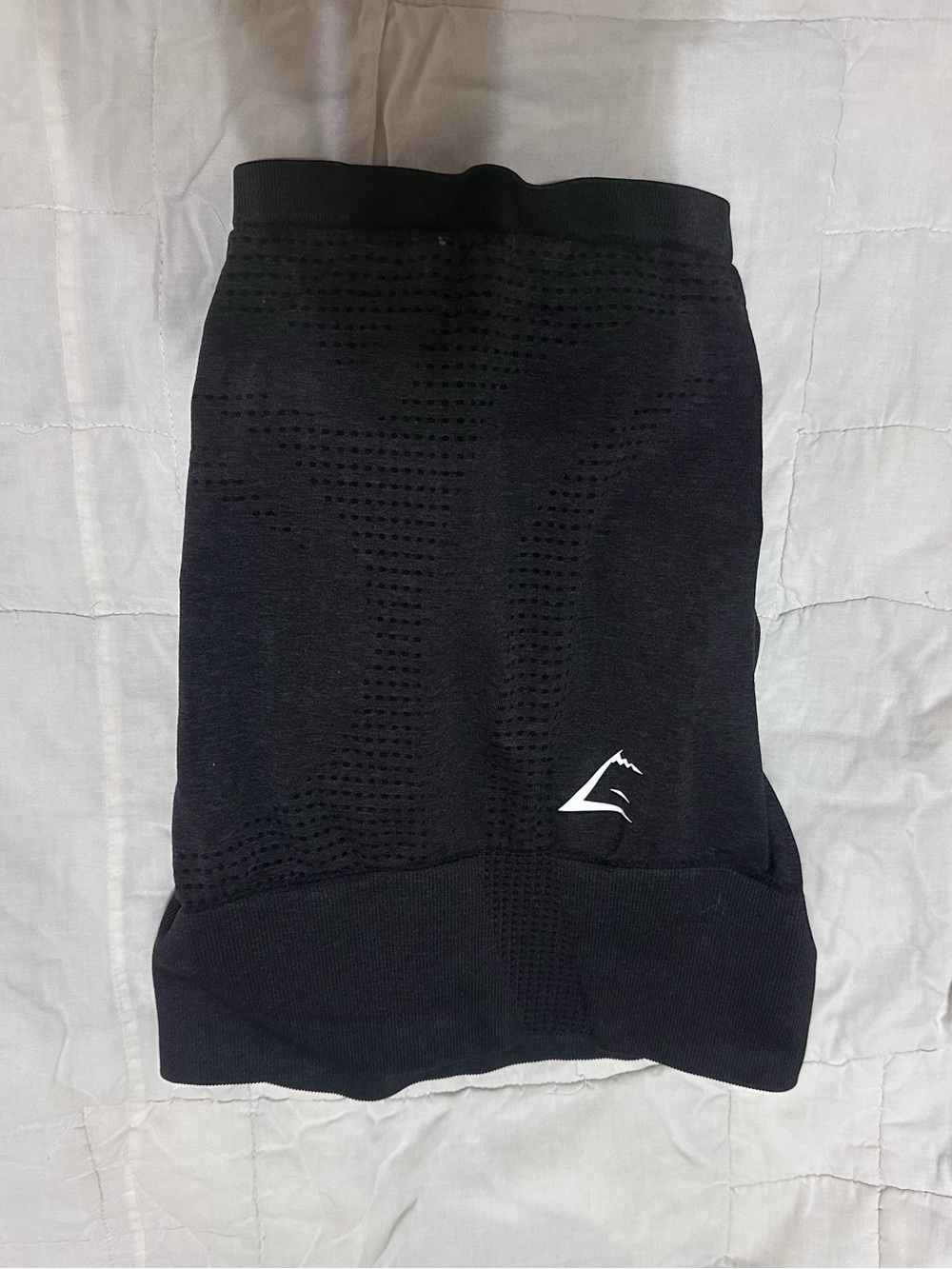 GymShark Vital Seamless biker shorts - Picture 2 of 7
